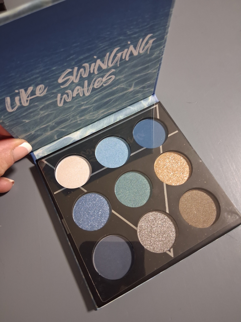 Essence Elements Collection - Picture 2 of 9